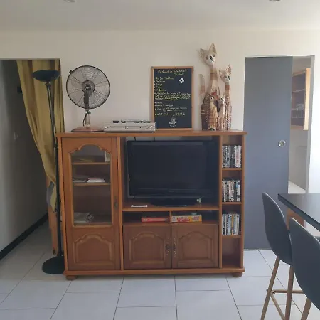 La Maisonnette * Avrillé