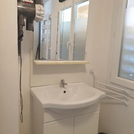 La Maisonnette 度假居