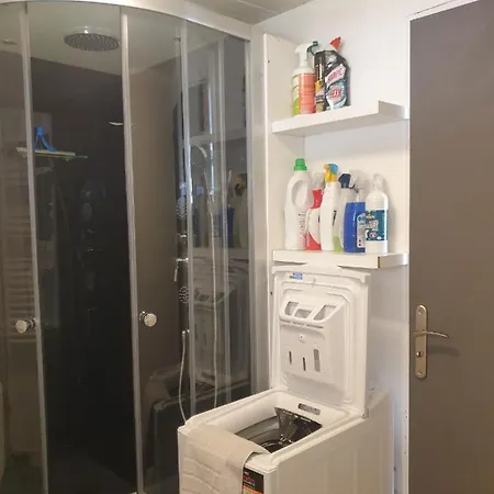 Holiday home La Maisonnette