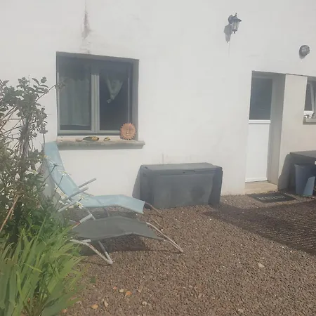 La Maisonnette Holiday home