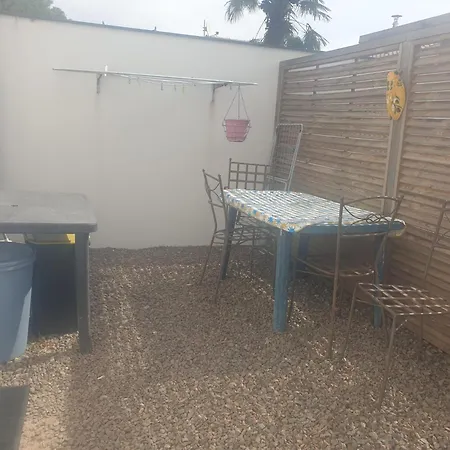 La Maisonnette Holiday home *