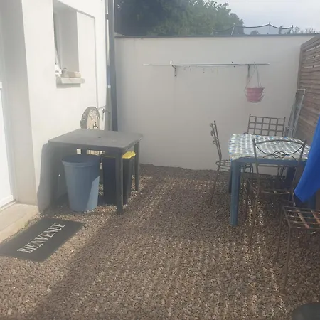 La Maisonnette