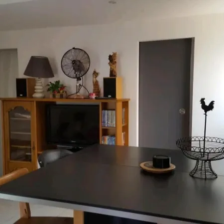 La Maisonnette