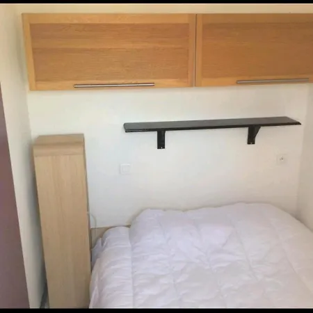 La Maisonnette Holiday home