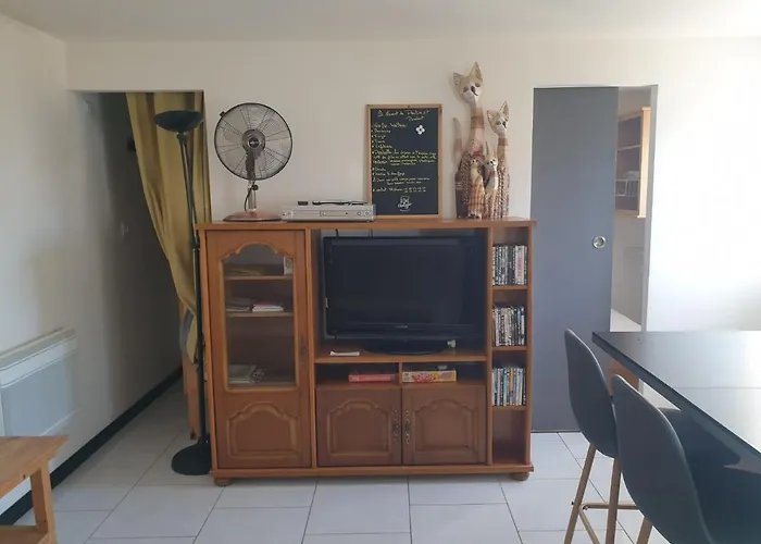 La Maisonnette * Avrille (Vendee)