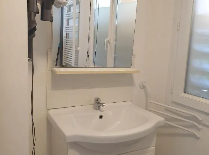 La Maisonnette Holiday home