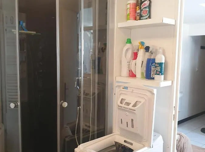 Holiday home La Maisonnette