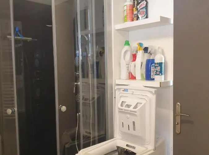 Holiday home La Maisonnette