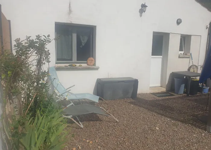 La Maisonnette Holiday home