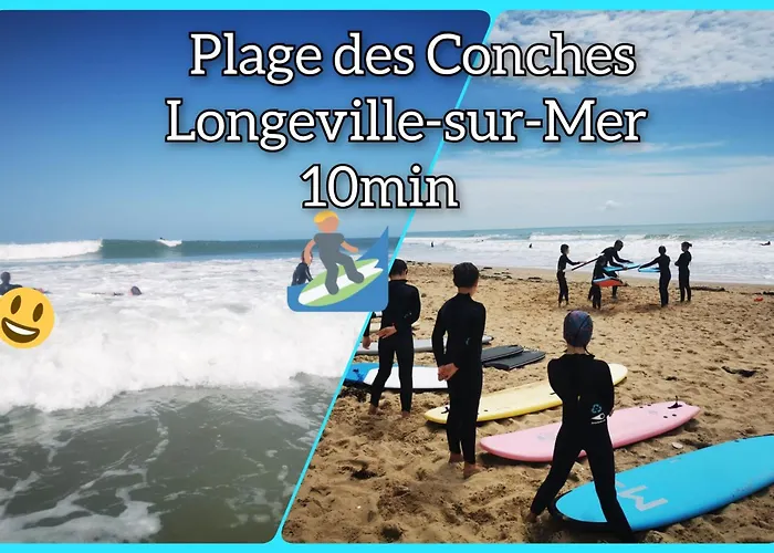 Holiday home La Maisonnette *