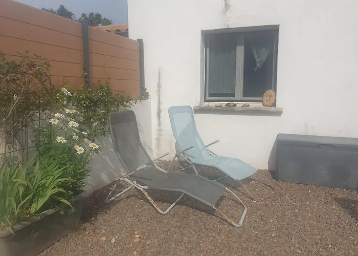 La Maisonnette * Avrille (Vendee)