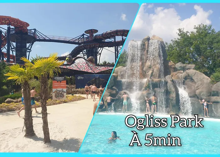 La Maisonnette Holiday home *