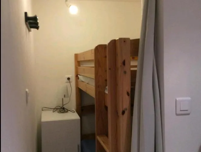 La Maisonnette Holiday home Avrille (Vendee)