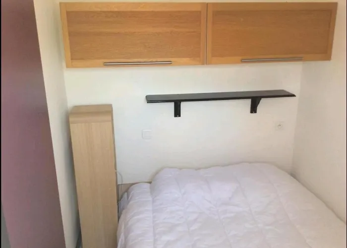 La Maisonnette Holiday home